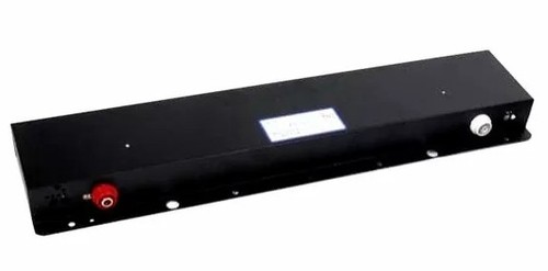 Accutronics 8bb3c1b reverb - 8bb3c1b,,