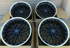 18x8.5/18x9.5 5x120 Staggered