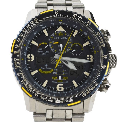 Citizen stainless steel - citizen,