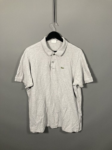 Lacoste polo shirt size - lacoste,