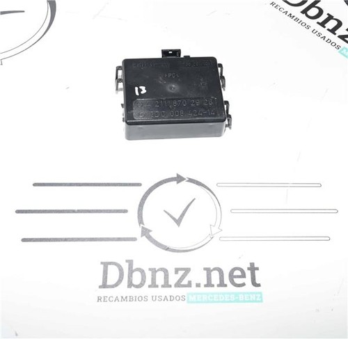 A2118702926 rain sensor - ,