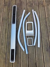 Volvo V70 XC70 S80 Dash Trim
