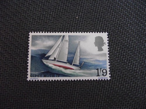 Great britain 1967 - 1967, sir