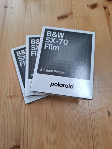Polaroid w instant - polaroid, sx-70