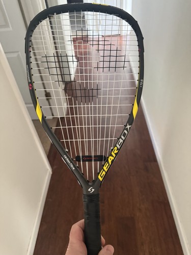 Gearbox gb125 racquetball - gb125,