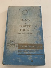Tools & Housecraft LTD Hand &