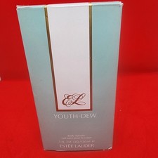 Estee Lauder Youth Dew Body Satinée 5oz /150ml NIB