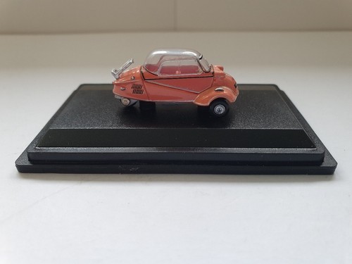 Oxford diecast messerschmitt - oxford,