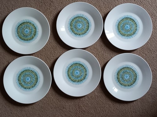 G meakin aztec pattern - g,