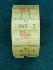 H CORPORATION TRANSPORT 8d BUS