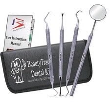 Pro Dental Set Dentist Scaler