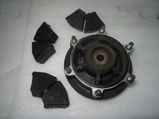  E3. Yamaha FZR 600 3HE