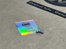 VW Golf MK3 GTI VR6 MK2 Rallye