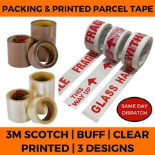 PARCEL TAPE HIGH QUALITY