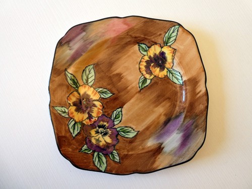 Vintage k tunstall - h, hand
