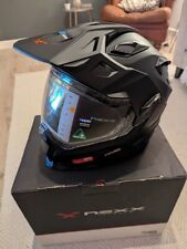 Nexx XWED2 - Full Face Dual