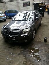 TOYOTA AVENSIS 2.2 DIESEL SALOON 06-07-08 WHEEL NUT (BREAKING/PARTS/SPARES)