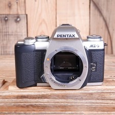 PENTAX MZ-5 35mm Film SLR
