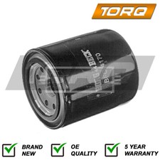 Oil Filter Torq Fits Subaru