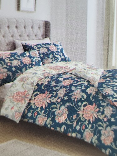 Coloroll verona teal quilted - verona,