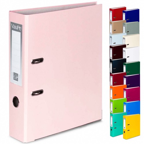 Lever arch files pack - lever,