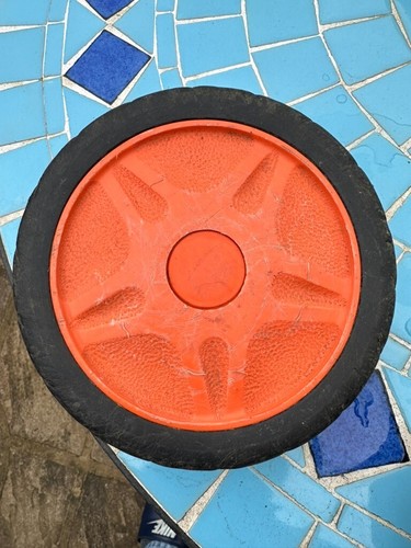 Flymo quicksilver 46s petrol - quicksilver,