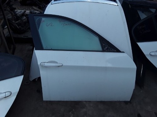 2008 bmw series right - 2008,