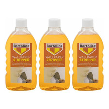Bartoline Wallpaper Stripper