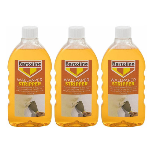 Bartoline wallpaper stripper - wallpaper,