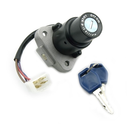6520 ignition block yamaha - 6520,