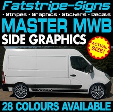 to fit RENAULT MASTER MWB L2