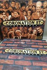 Coronation street Treasures