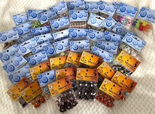 Dress It Up Buttons -