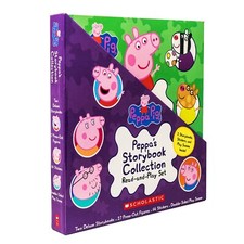 Peppa Pig Storybook Collection