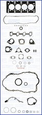 Full engine rebuild gasket set - full,