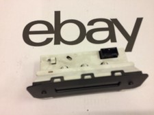 PEUGEOT 206  2003 INSTRUMENT