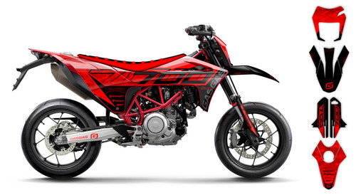 Gas 700 - gas,