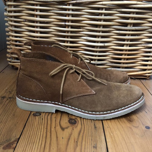 Womens fat face chukka - fat,