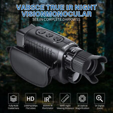 1080P Optical Night Vision