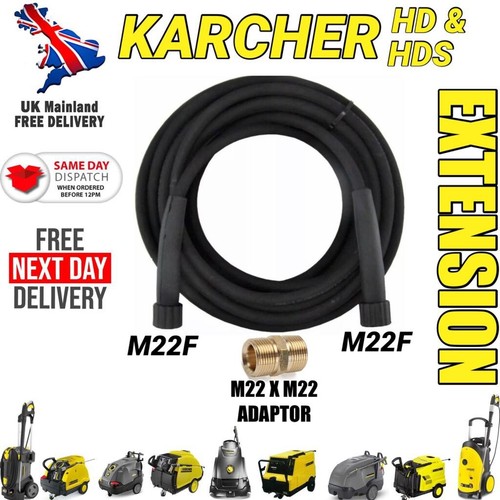15m karcher hds 645 745 - hds,