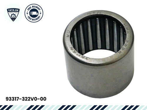93317-322V0-00 Fits