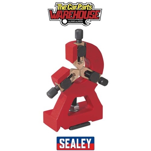 Sealey sm3002sr fixed - sealey, steady
