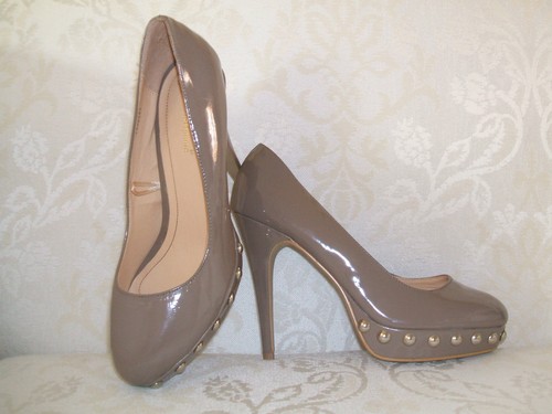 New primark size 8 taupe - size, 6