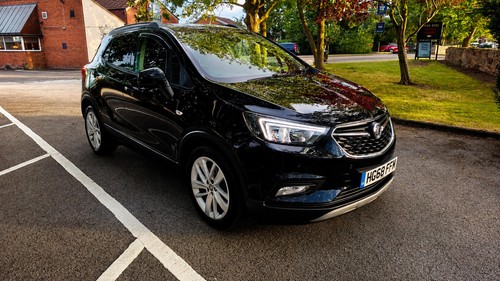 2019 vauxhall mokka - vauxhall,