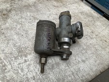 Vincent Meteor 500cc 1000 C