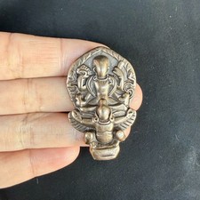 Old Chinese Tibetan Buddhism