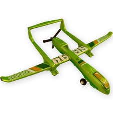 Matchbox SB94 Drone Green