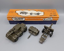 Crescent Toys 2154 - Saladin