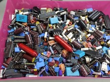 Large Joblot Of Various