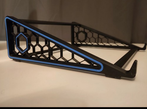 Laptop stand - laptop,